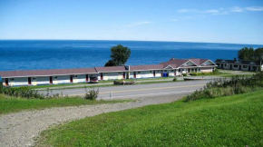 Motel du Cap St-Yvon